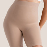 SlimFlex Cinta Modeladora Aveia