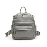 Mochila e Bolsa de Ombro Versátil Feminina Elisa
