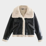 Casaco Feminino Inverno Fashion