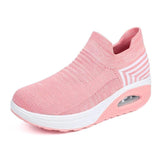 Tênis Feminino Flyknit