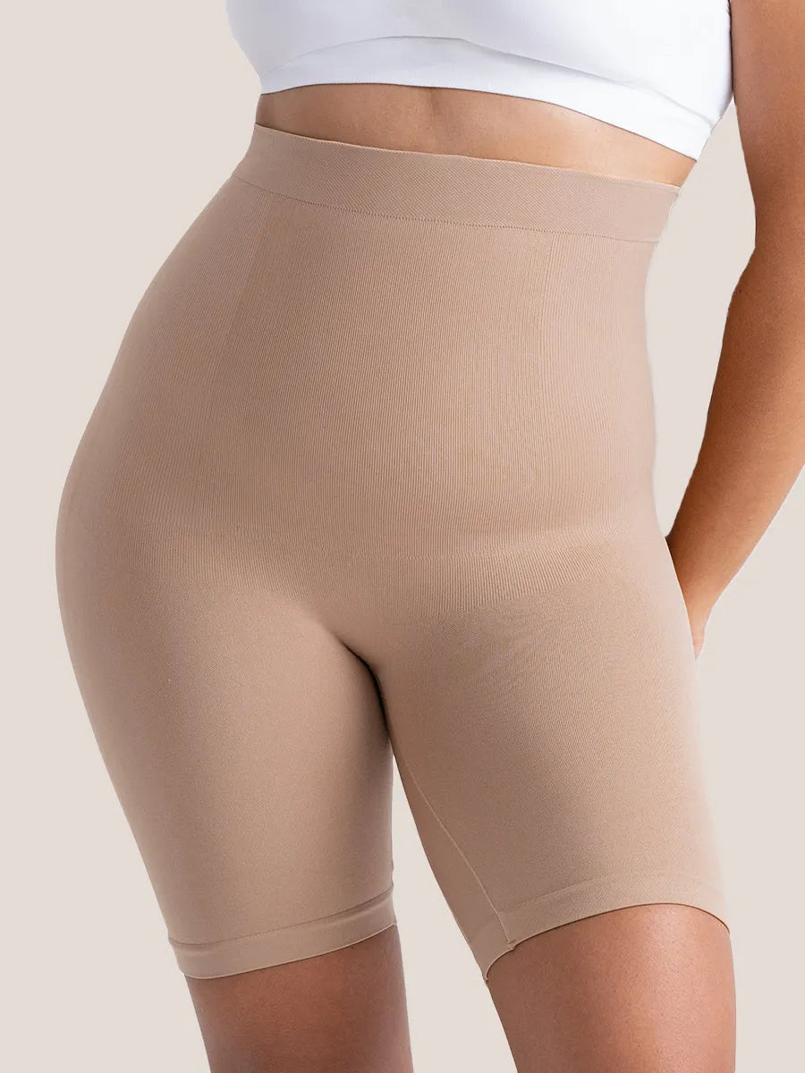 SlimFlex Cinta Modeladora Aveia