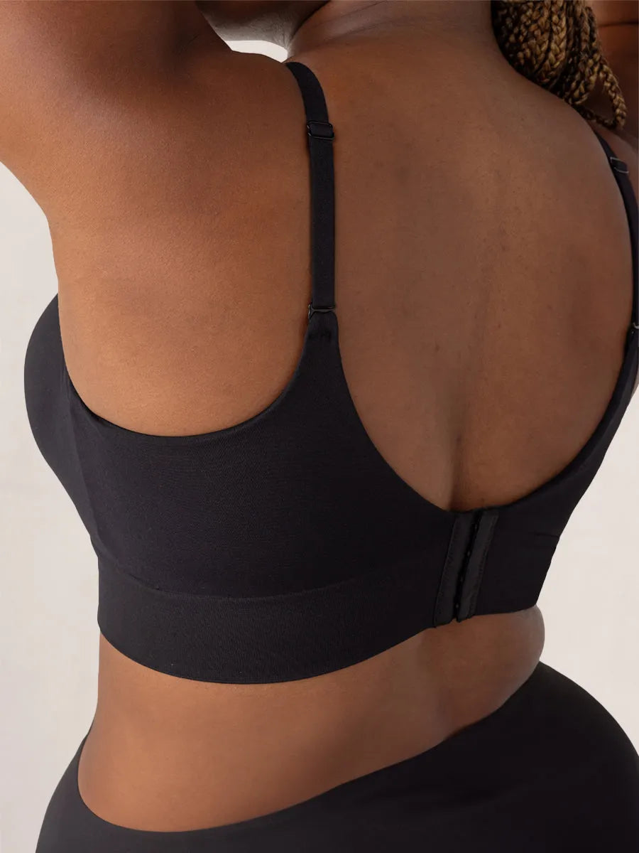 ComfortLift Sutiã Modelador Preto