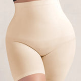 SlimFlex Cinta Modeladora Bege