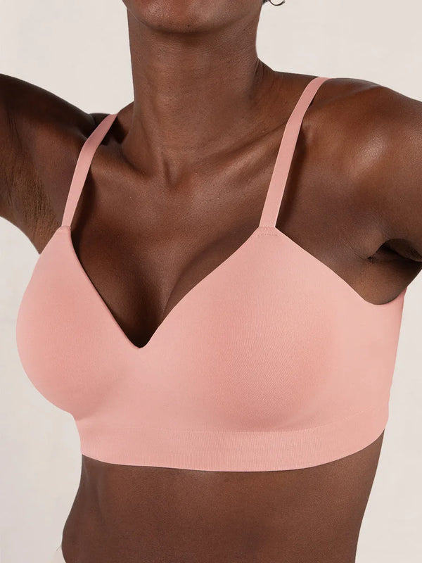 ComfortLift Sutiã Modelador Rosa