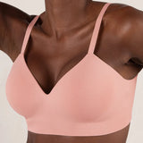 ComfortLift Sutiã Modelador Rosa
