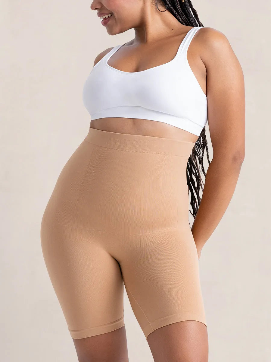SlimFlex Cinta Modeladora Areia