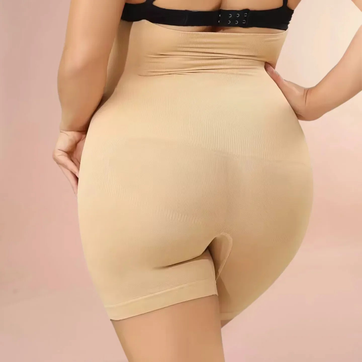 Compre 1 Leve 2 - Kit Bermuda Modeladora Ultra Shaper