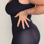 Compre 1 Leve 2 - Kit Bermuda Modeladora Ultra Shaper