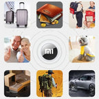 GPS Localizador em Tempo Real - Mi Tag