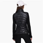 Jaqueta Feminina Colete Puffer Maitê