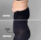 Compre 1 Leve 2 - Kit Bermuda Modeladora Ultra Shaper