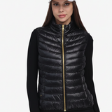 Jaqueta Feminina Colete Puffer Maitê