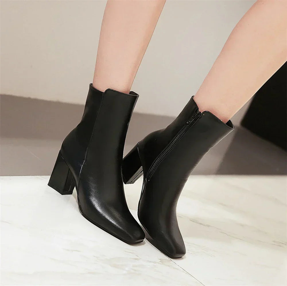 Bota Volech Feminina