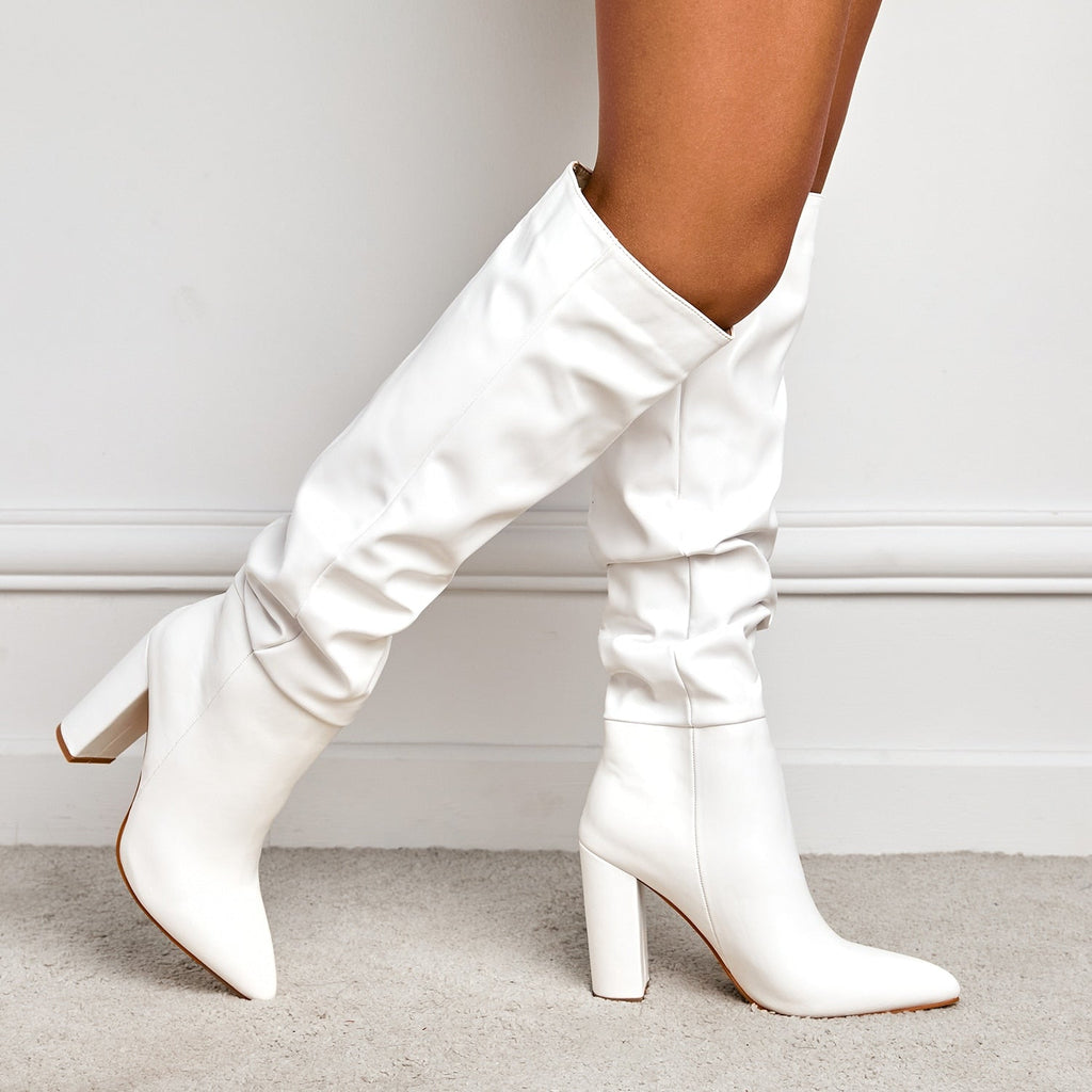 Bota Feminina Meghan