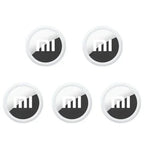 GPS Localizador em Tempo Real - Mi Tag