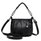 Bolsa de Couro Verônica