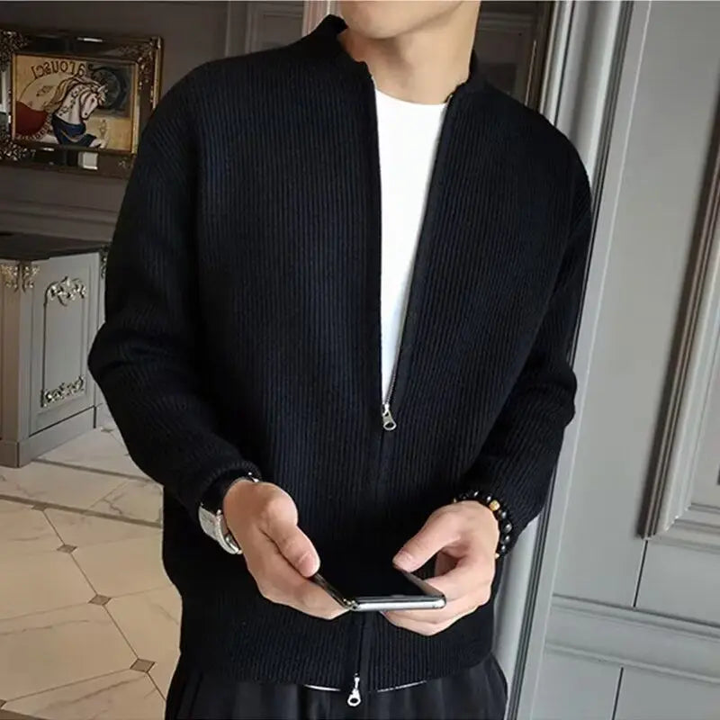 Cardigan Bergen