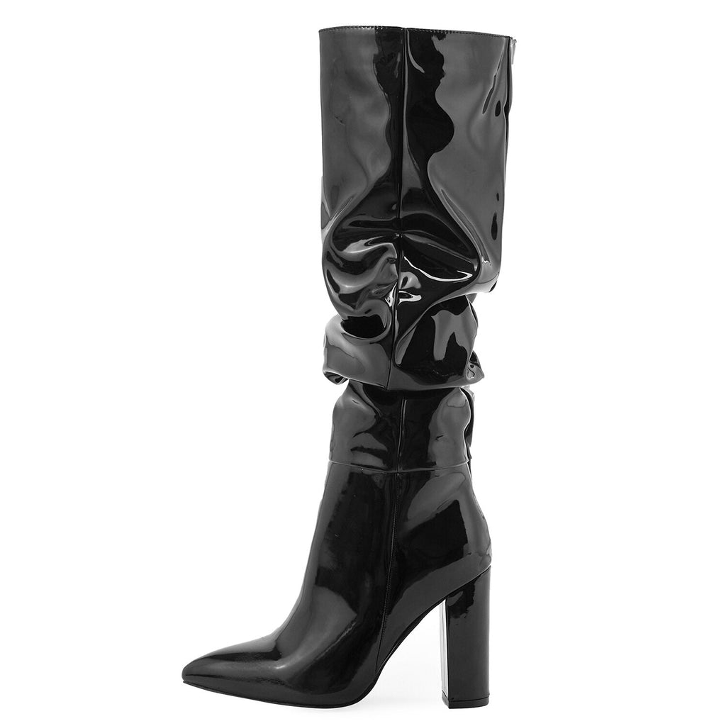 Bota Feminina Meghan