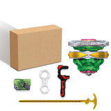 Beyblade Raro - Série 2 em 1 - Se Torne o Maior Campeão!