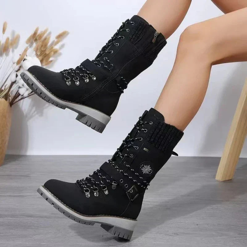 Bota Impermeável Térmica - Cool