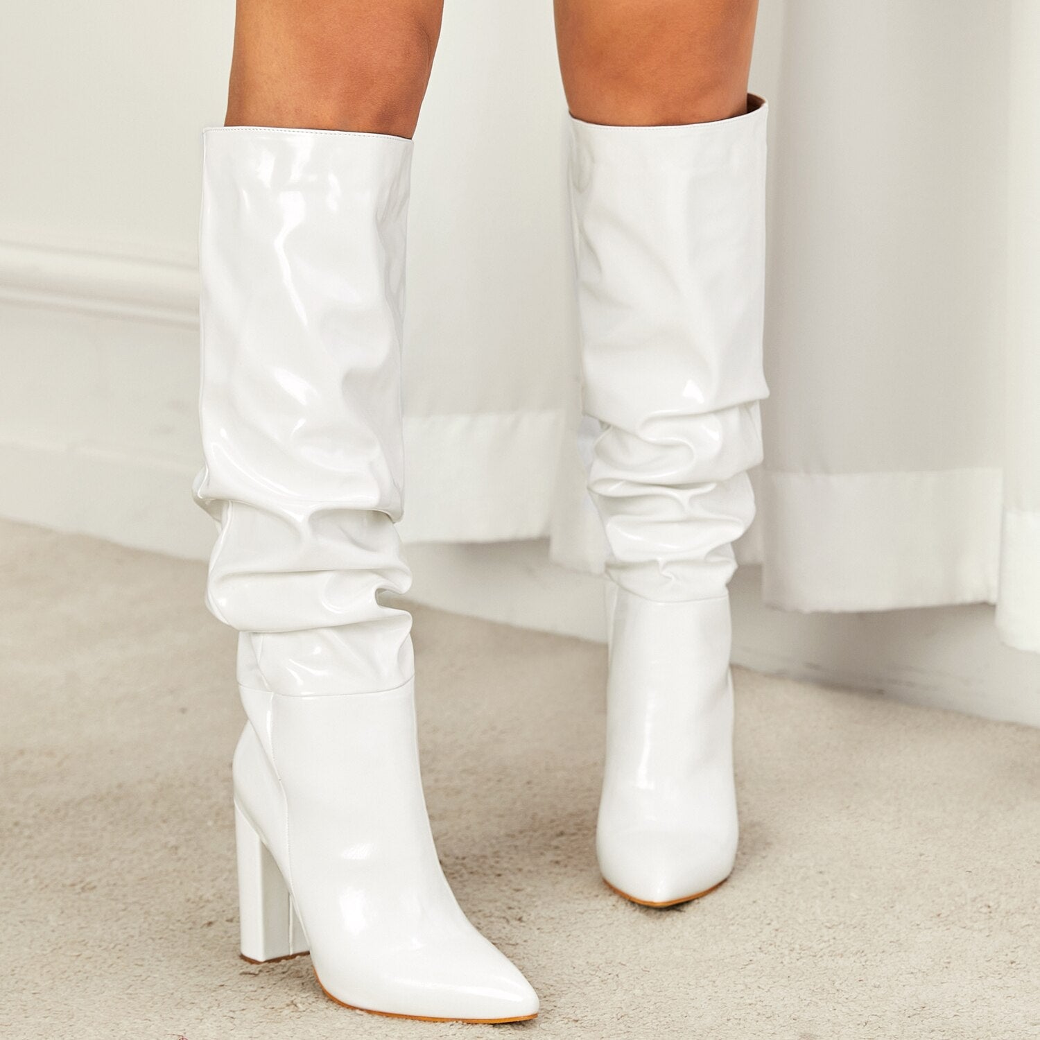 Bota Feminina Meghan