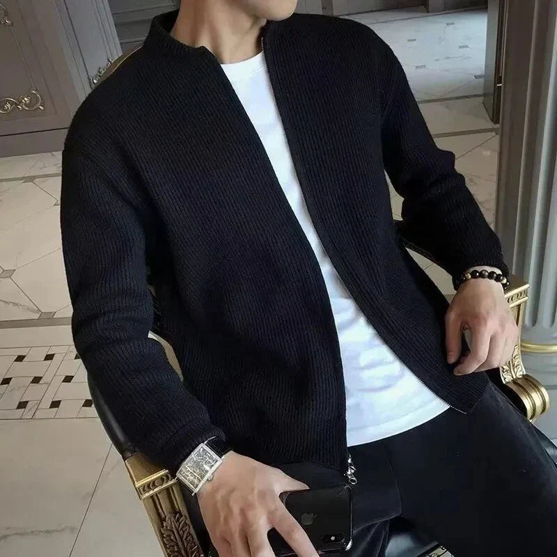Cardigan Bergen