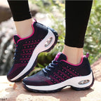 Tênis Feminino com Solado Antiderrapante - MaxComfort