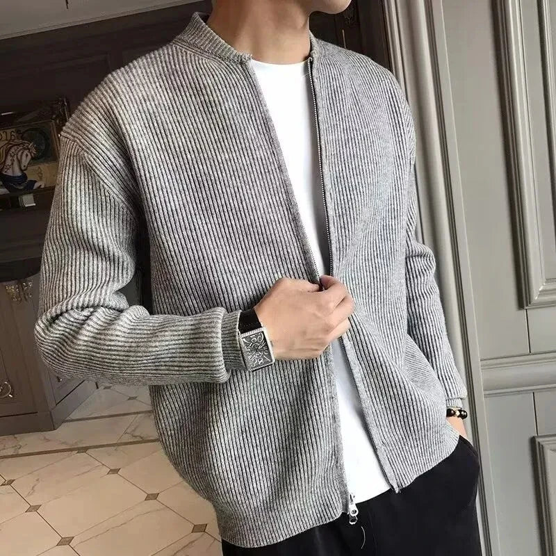 Cardigan Bergen