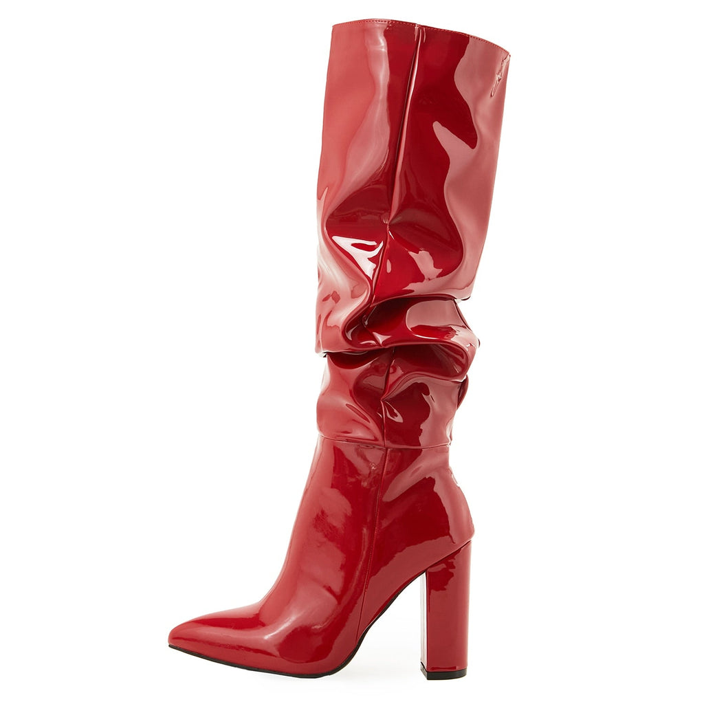 Bota Feminina Meghan