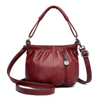 Bolsa de Couro Verônica