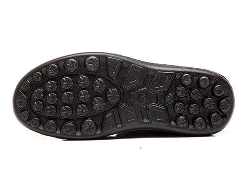 AnneBe - Bota Confort Flex Aveludada Inverno