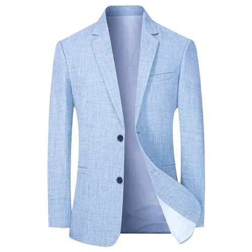 Blazer Masculino Esporte Fino