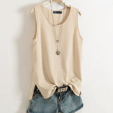 Blusa Regata Alana