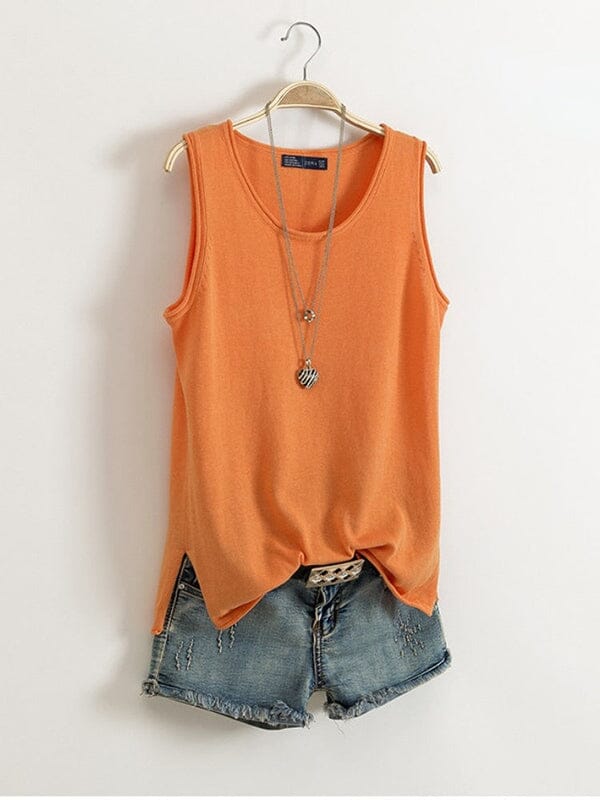 Blusa Regata Alana