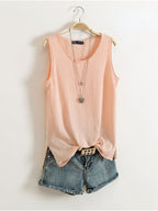 Blusa Regata Alana