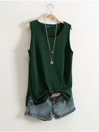 Blusa Regata Alana
