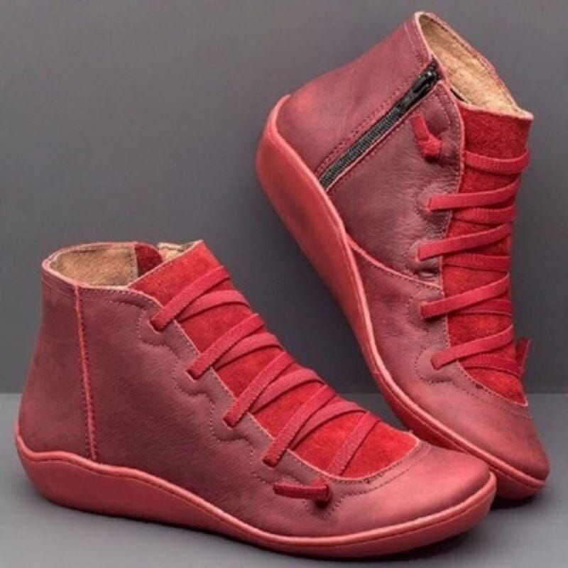 Bota Feminina California