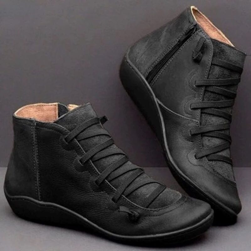 Bota Feminina California