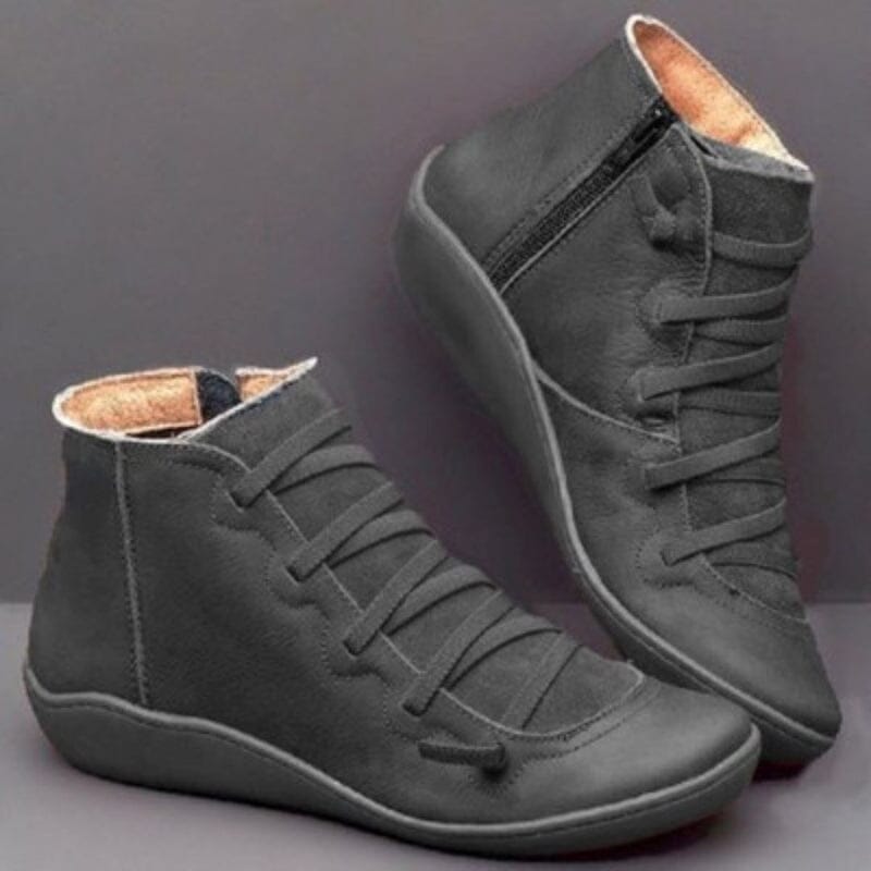 Bota Feminina California