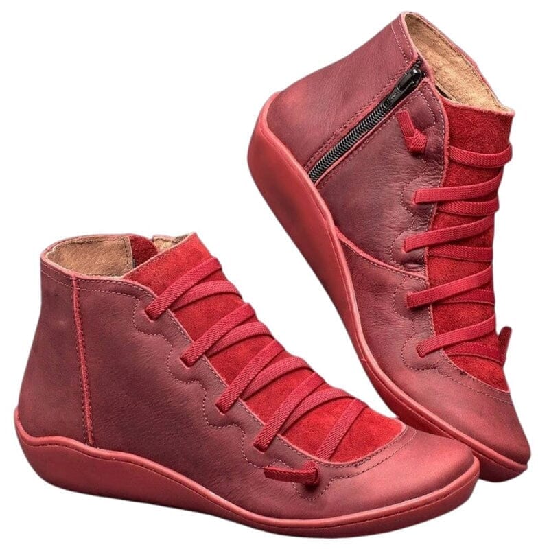 Bota Feminina California