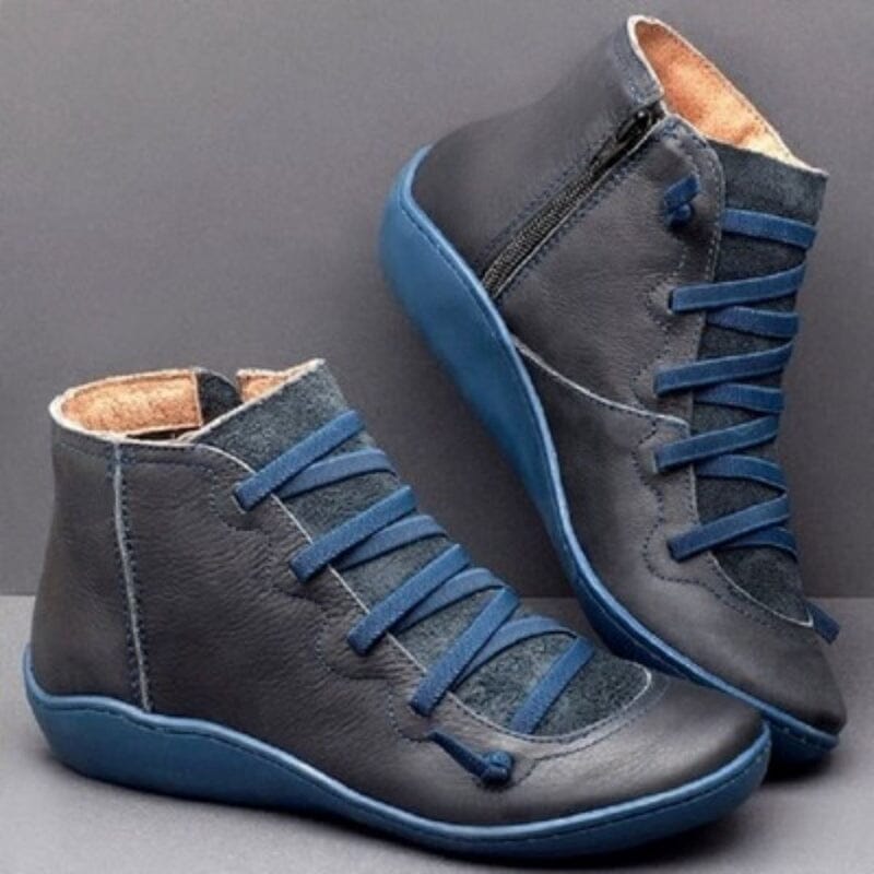 Bota Feminina California