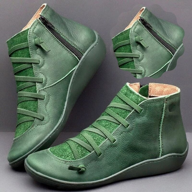 Bota Feminina California