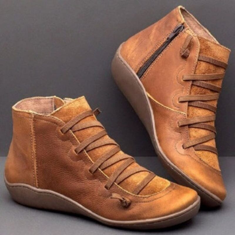 Bota Feminina California