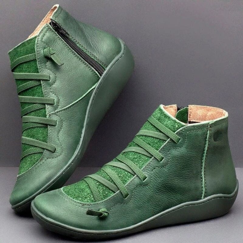 Bota Feminina California