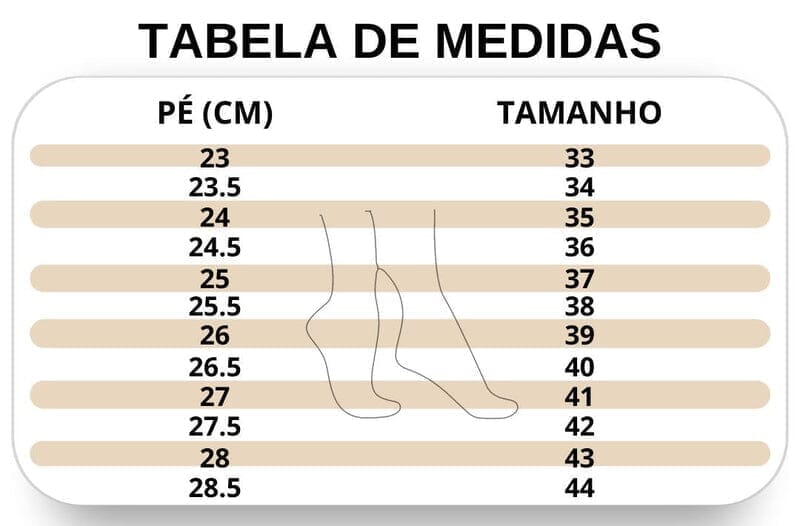 Bota Feminina de Couro