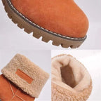 Bota Feminina Dobrável 2 em 1