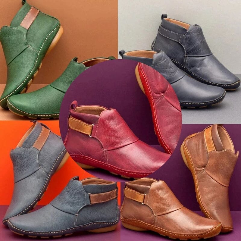 Bota Feminina Lana