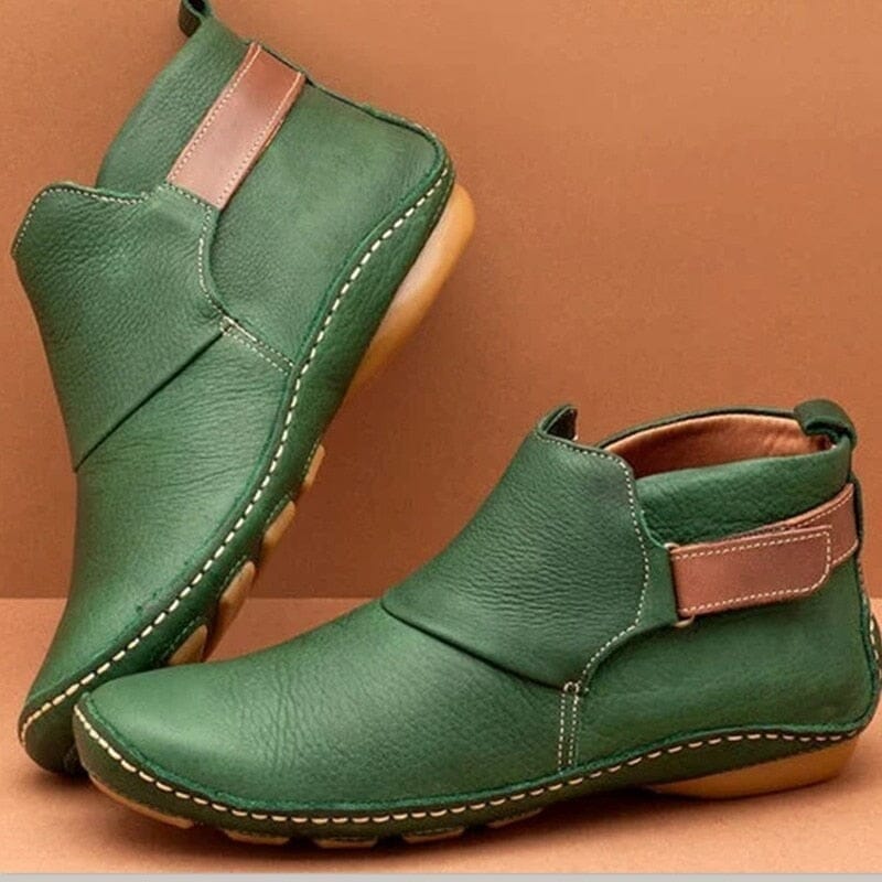 Bota Feminina Lana