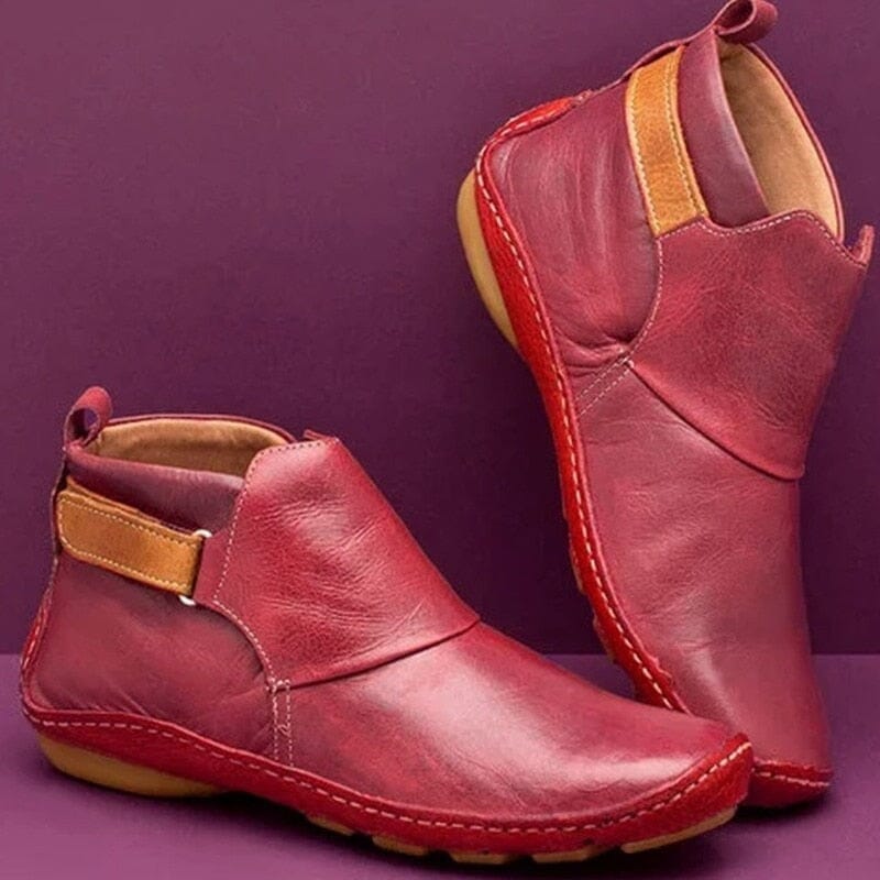 Bota Feminina Lana