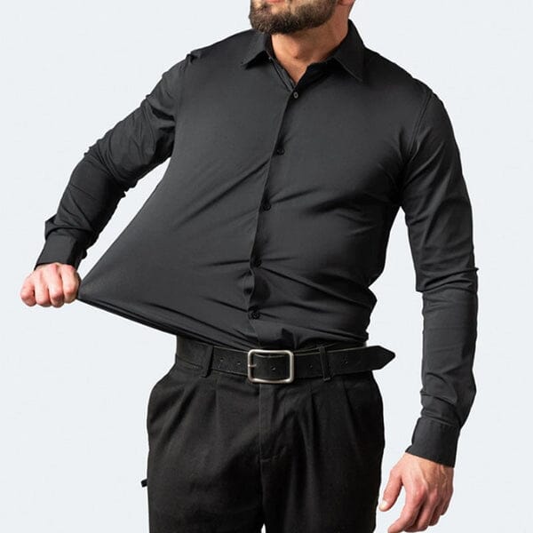 Camisa Flexível Ultra Comfort